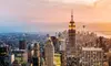 Visit Over 90 Attractions with One Adult or Child Sightseeing Economy Pass NYC for 1 - 3 Days! 