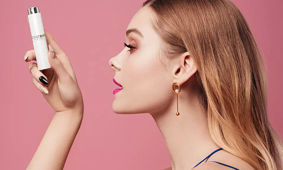 30-Day Supply of Designer Fragrance from Scentbird (40% Off) - Primary Image
