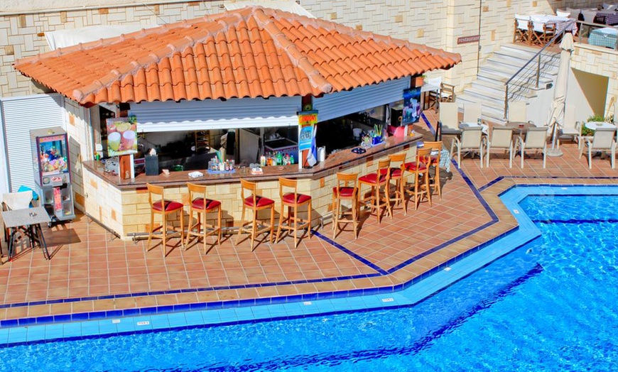 Image 6: Kreta: 7 nocy w hotelu tuż przy plaży