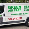 Image 3: Up to 68% Off All-House Air-Duct Cleaning from Green Air Care