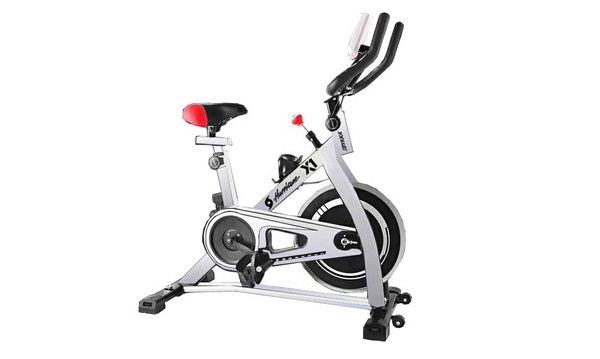 hurricane x1 spin bike