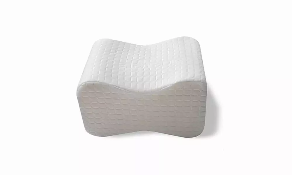 Almohada visco ergonómica (envío gratuito) - Primary Image