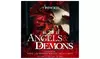 One General Admission Ticket + Vodka Open Bar (9:00 P.m. - 10:00 p.m.) valid on 10/28/23 for Angels & Demons