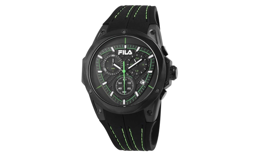 Image 12: FILA Watch