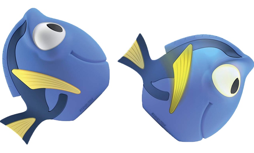 Image 2: Philips Finding Dory Night Light