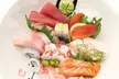 C$28 for Three-Course Dinner for Two at Takara Bune Japanese Restaurant (C$55.70 Value) - Second Medium