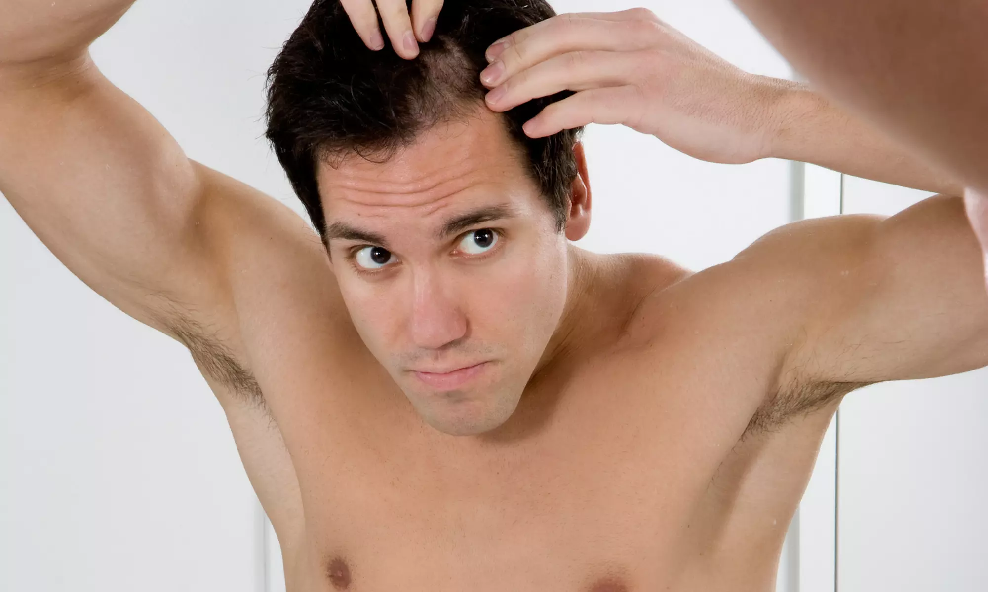PRP Hair Restoration Treatment at BodyBrite Toronto