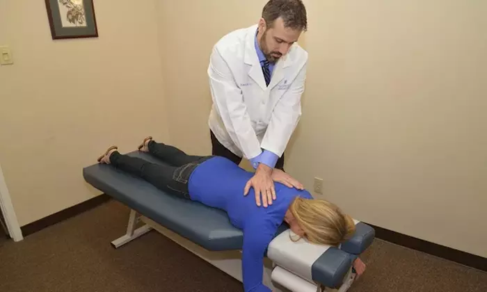 Choose from a 60 or 60-minute Swedish massage for total relaxation