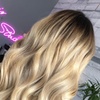 Image 1: Elevate Your Hair with Choice of Hair Services for Medium or Long Hair at Luxe Hair Studio (Up to 45% Off)