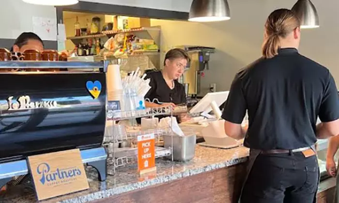 Guided Culinary Session: Hands-On Baking Class for Two, Three, or Four