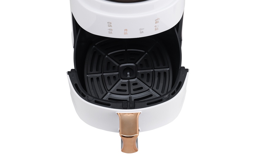 Image 4: 5.5L  Air Fryer 