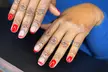 Perfect Nails Await: One Gel Manicure and/ or Pedicure @Sparkling Tips Studio (Up to 33% Off) - Second Medium