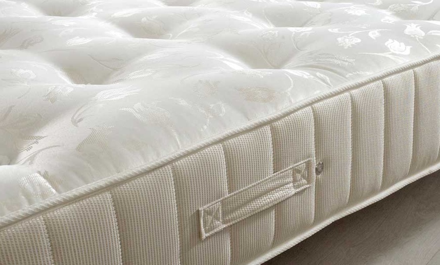 Image 3: Ortho Royale Mattress