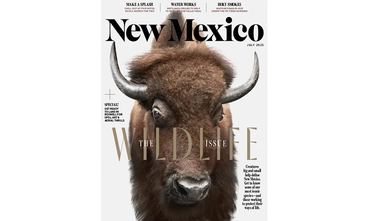 57% Off Subscription to New Mexico Magazine