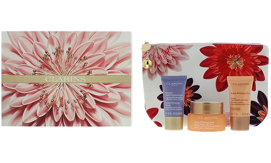 Image 12: Clarins Gift Set Collection