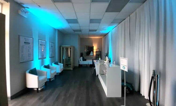 Unwind with 1, 2 or 3 60-Minute Full-Body or Deep Tissue Massages