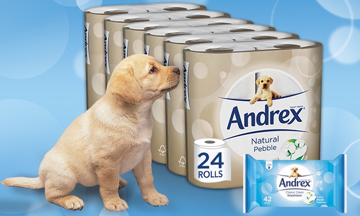 andrex-natural-toilet-paper-groupon-goods