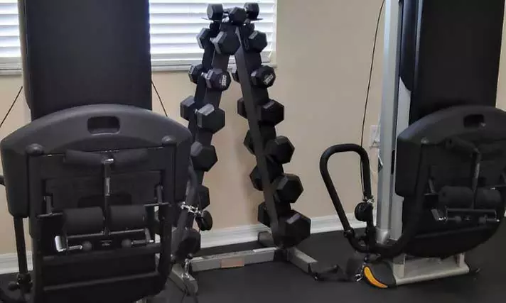 One-on-one Private Gravity and Mat Pilates Combo Class