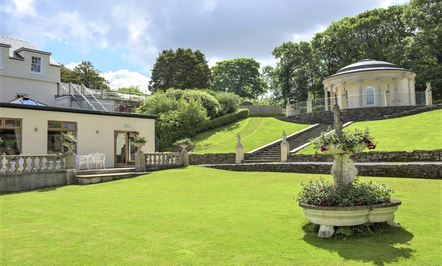 Image 7: Lake District: Double Room with Lake Cruise