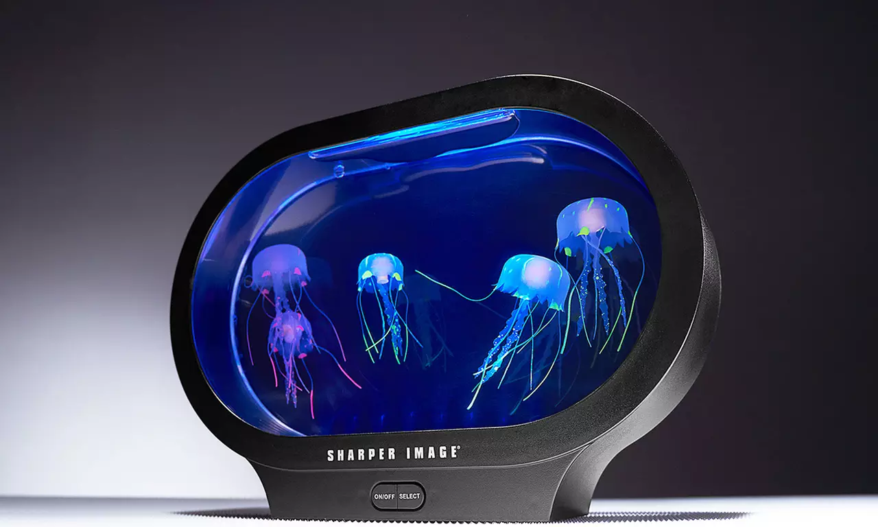 $25 for $50 to Spend Online at Sharper Image - Primary Image