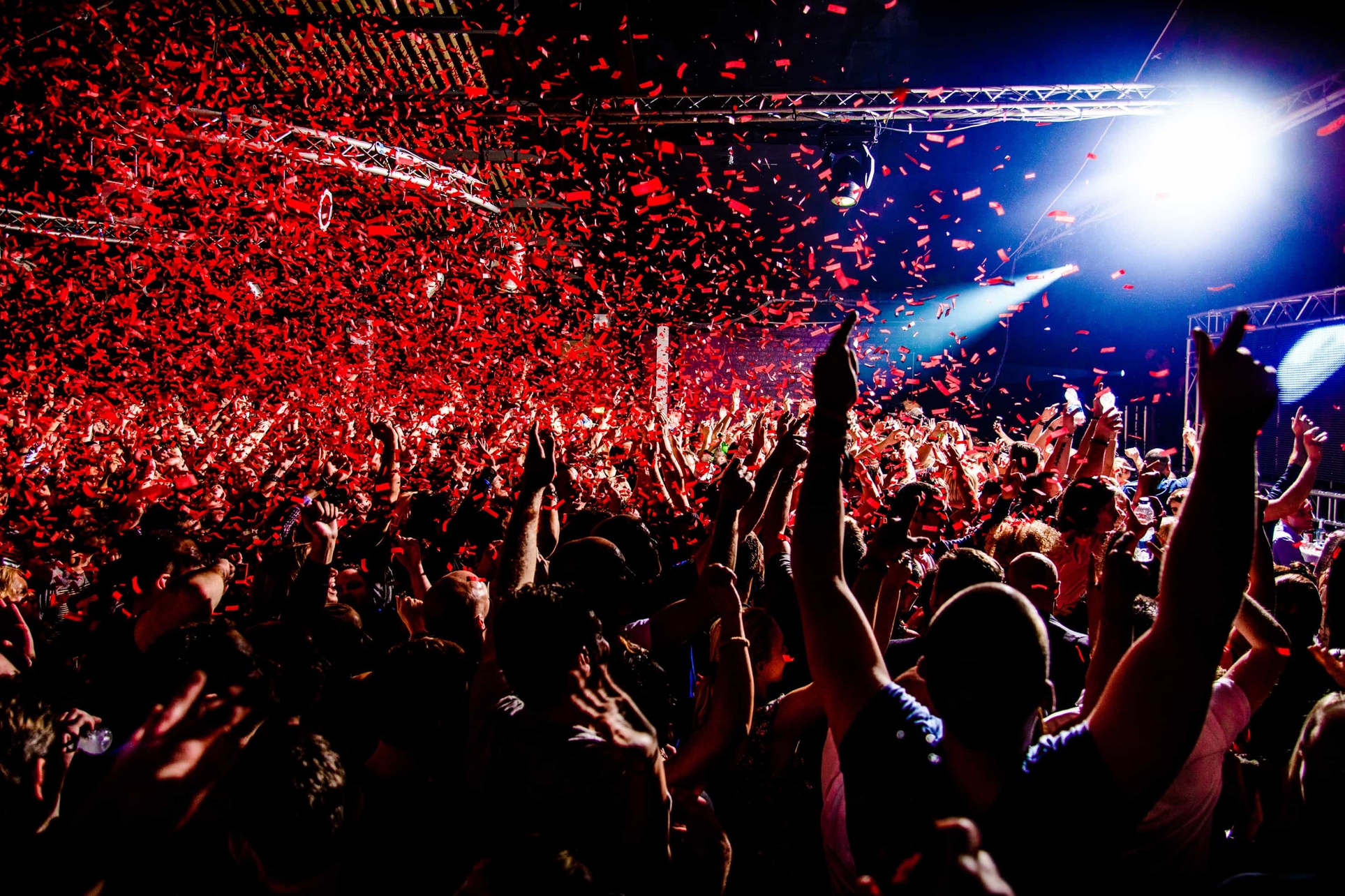 Party in Ultimate Style! Luxury Party Bus Club Crawl for 1, 2, or 4