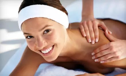 30-Minute, 60-Minute, or 90-Minute Therapeutic Massage at Kian Holistic Health Clinic  - Primary Image