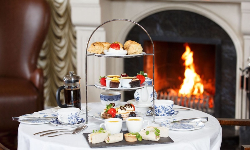 Image 12: Co. Donegal: 4* 2-or 3-Night Stay with Breakfast