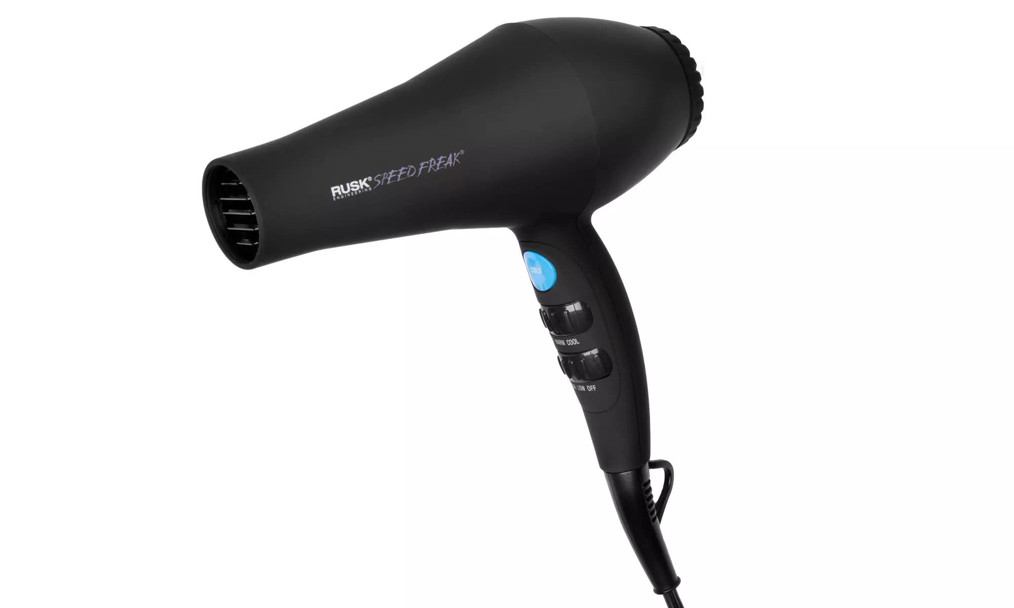 Rusk Speed Freak Blow Dryer - Primary Image