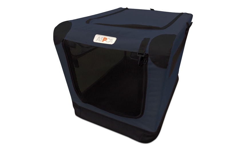 aspca soft pet carrier