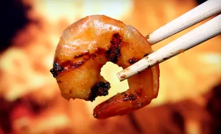 $20 for $40 Worth of Cajun Cuisine at Ragin' Cajun in Belmar - Primary Image