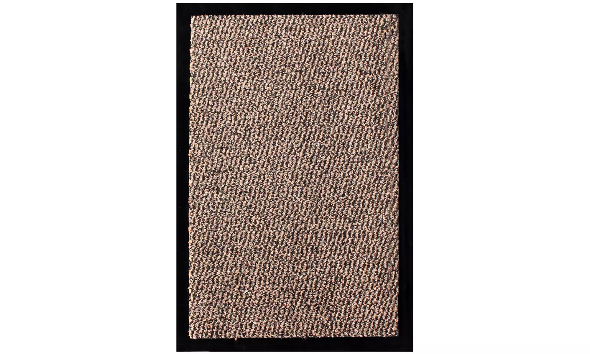 Fußmatte „Easy Clean“ in der Farbe und Größe nach Wahl, inkl. Versand