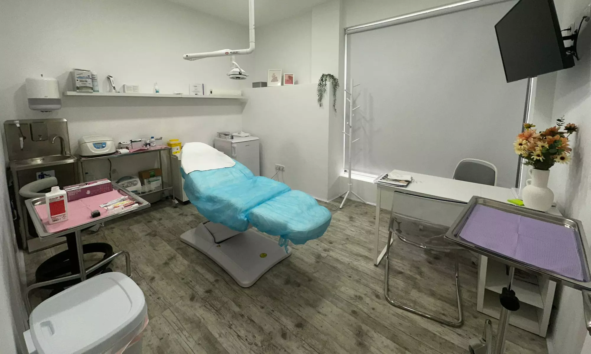 Dermapen hidratante, regenerador con exosomas y reparador con ADN de salmón hastaun 56% - Image 6