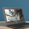 Image 1: Refurbished HP Chromebook 11 G7 EE