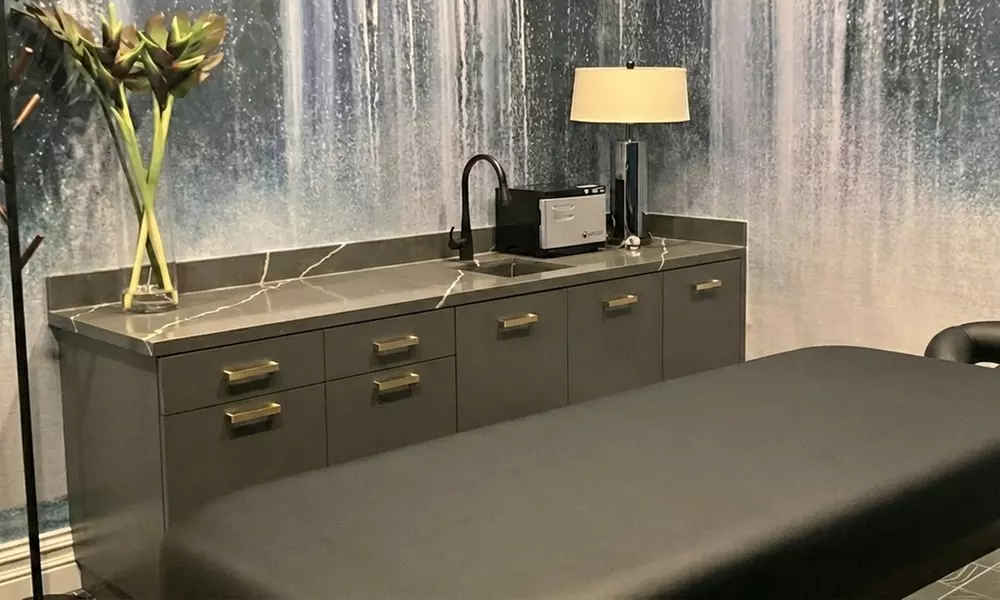 Achieve Smooth Skin with Full Face, Full Body & Brazilian Waxing at Pink Valley Studio - Up to 24% Off - Second Medium