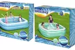 Piscina hinchable rectangular Bestway - Second Medium