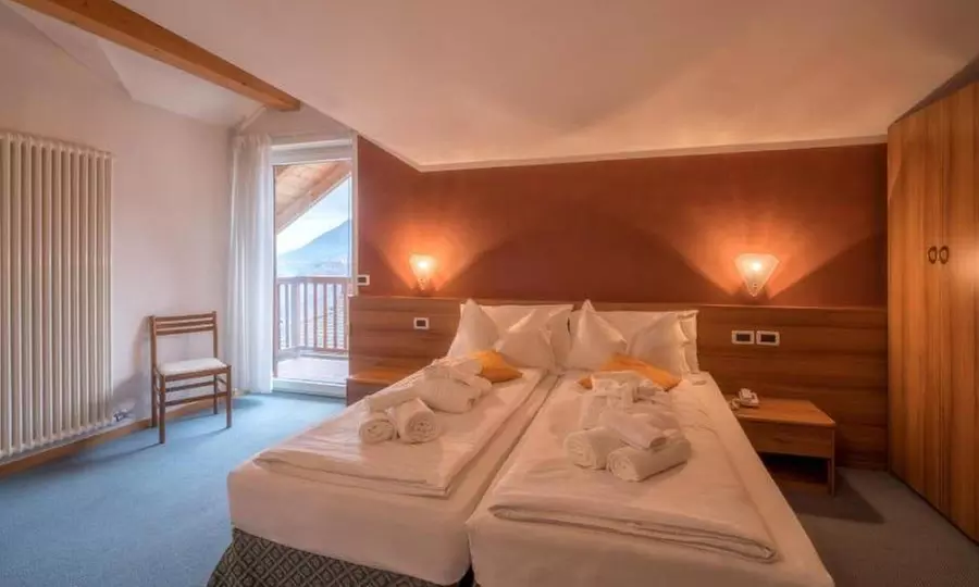 Südtirol: 2 bis 7 Nächte mit Halbpension