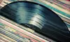 $10 for $20 Worth of CDs, DVDs, and Records at Turn It Up!