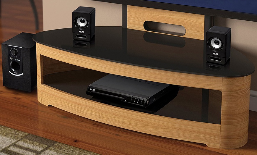 Image 2: Akai 50W Bluetooth Home Theatre