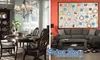 $59 for $200 Worth of Furniture and Home Essentials at Esprit Decor Home Furnishings