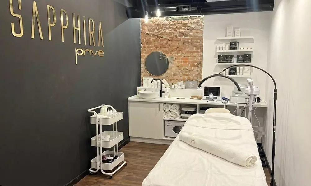 1 o 3 sesiones de crioterapia en una zona específica para 1 persona