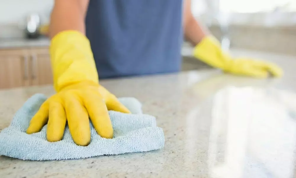 Eco-Luxury Home Refresh: 1–2 Bedrooms, 1, 2 or 3 Cleaning Sessions