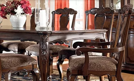 $40 for $100 Toward Furniture, Mattresses, and Home Décor at Lexington Overstock - Primary Image