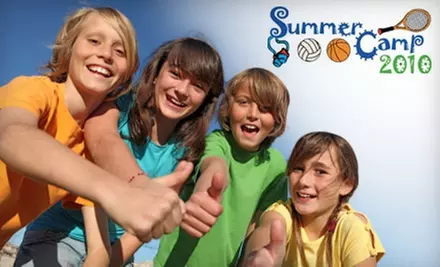 $99 for a Week of Summer Camp at Westward Look Resort ($210 Value)  - Primary Image