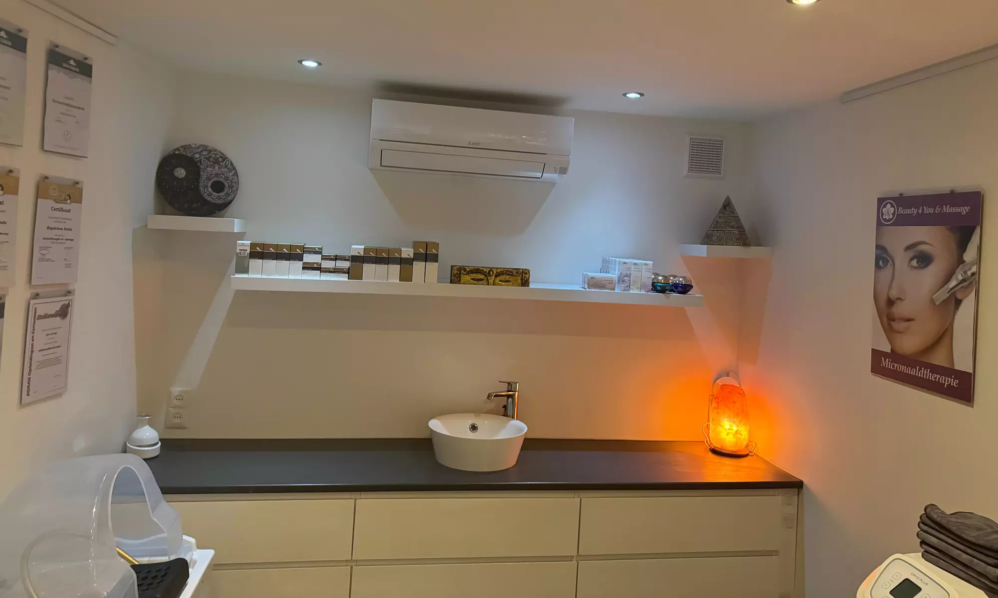 Bereik een jeugdig uiterlijk met een HIFU-behandeling