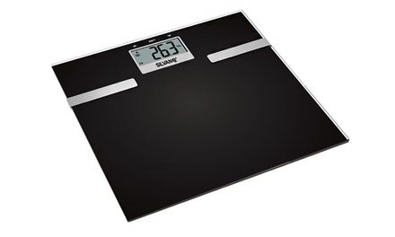 Silvano Multifunction Body Scale | Groupon Goods