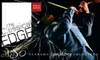 $37 for Two Tickets to The Wells Fargo Classical EDGE Series "Voodoo Violin Concerto" ($75 value) 