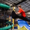 Image 2: (Up to 39% Off) Indoor Play Action at Slick City Queen Creek