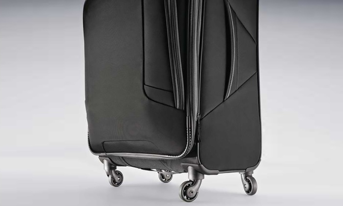 american tourister 4 kix underseat