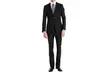 Braveman Men's Slim-Fit Stripe Suit (2-Piece) - Second Medium