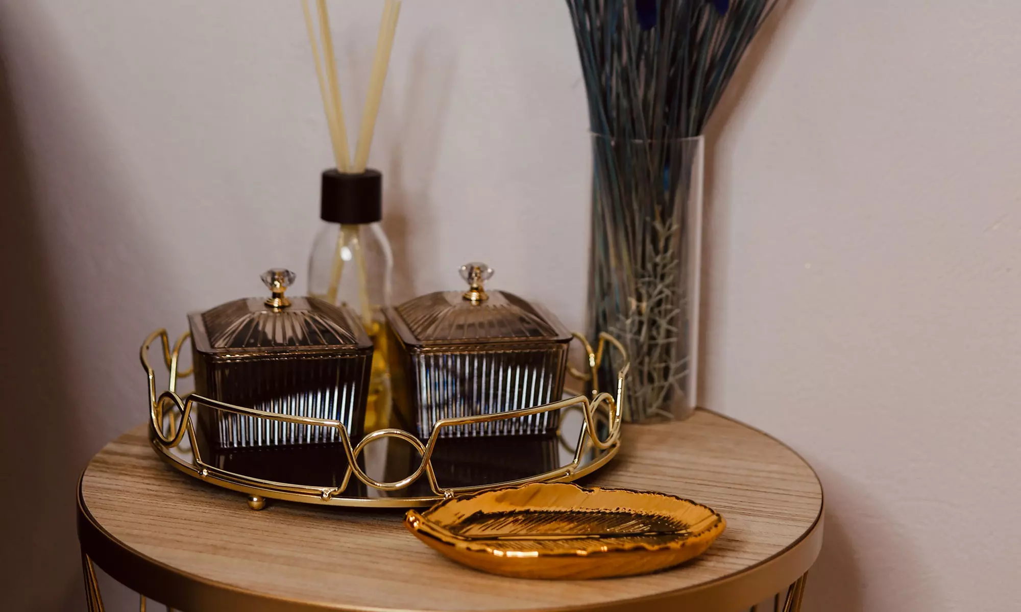 Kobiece rytuały na ciało: Kwiat róży lub Magnolie wiosny